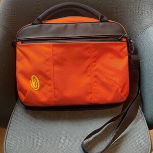 Timbuk2 Laptop Tote Bag - Orange